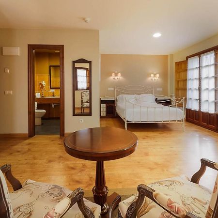 Hotel Rural Casona De Cefontes Dış mekan fotoğraf