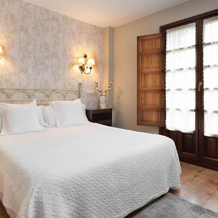 Hotel Rural Casona De Cefontes Dış mekan fotoğraf