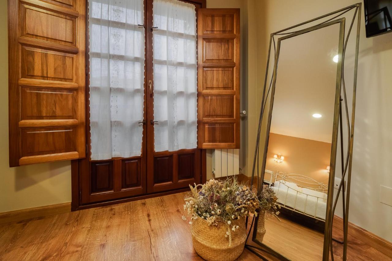 Hotel Rural Casona De Cefontes Dış mekan fotoğraf