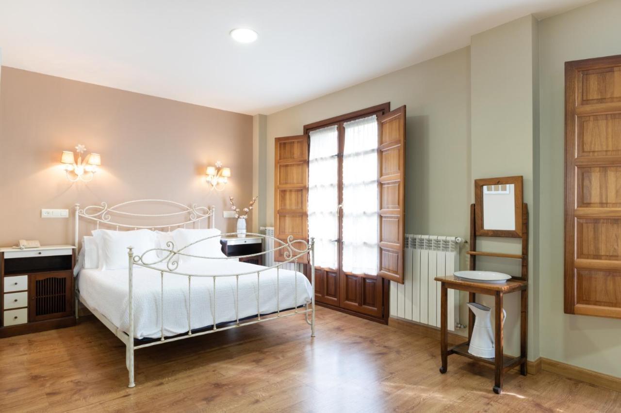Hotel Rural Casona De Cefontes Dış mekan fotoğraf