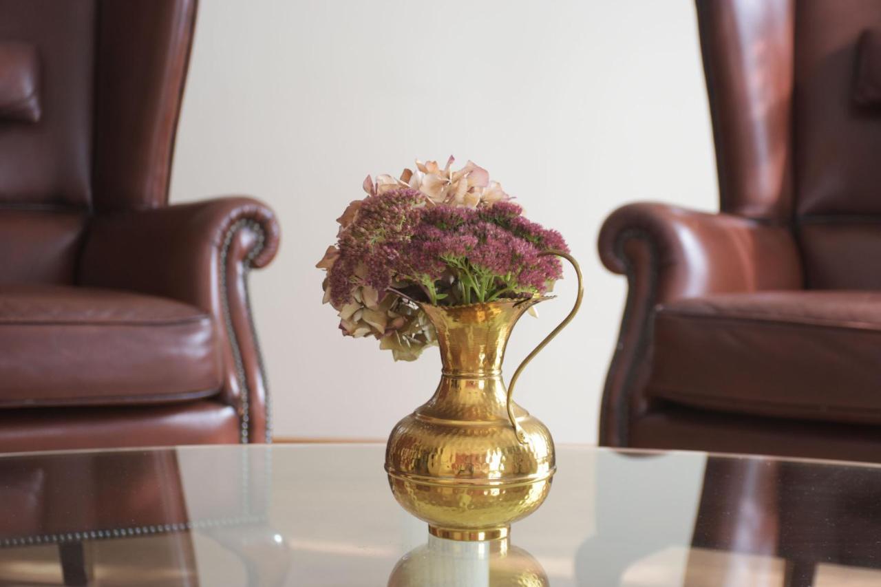 Hotel Rural Casona De Cefontes Dış mekan fotoğraf