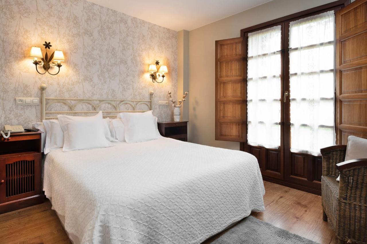 Hotel Rural Casona De Cefontes Dış mekan fotoğraf