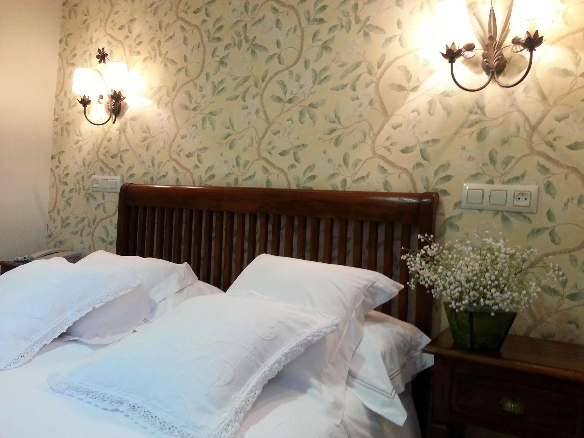 Hotel Rural Casona De Cefontes Dış mekan fotoğraf