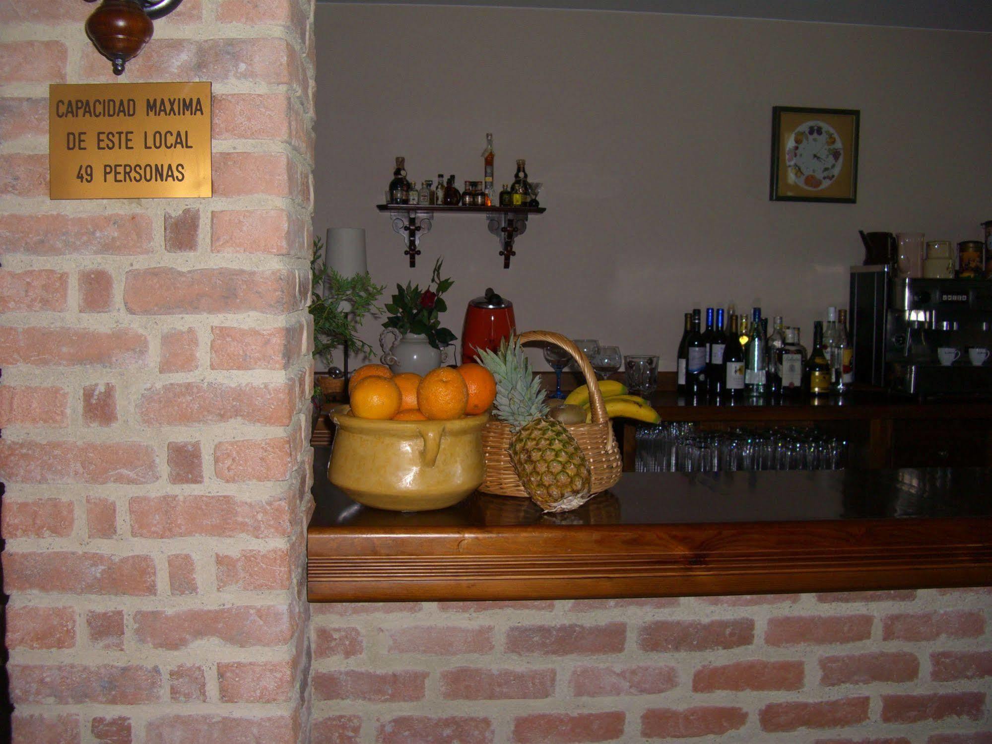Hotel Rural Casona De Cefontes Dış mekan fotoğraf