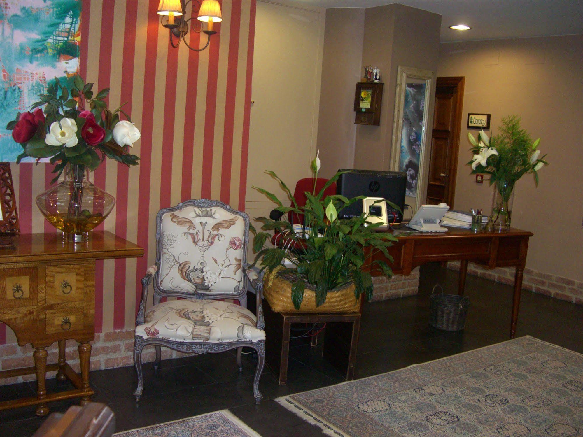 Hotel Rural Casona De Cefontes Dış mekan fotoğraf