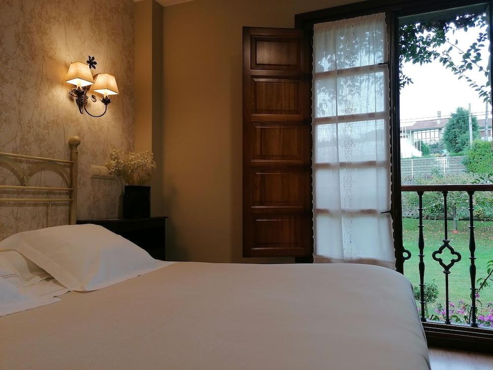 Hotel Rural Casona De Cefontes Dış mekan fotoğraf
